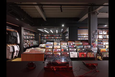 Rough Trade Liverpool